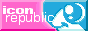 N2のアイコン共和国